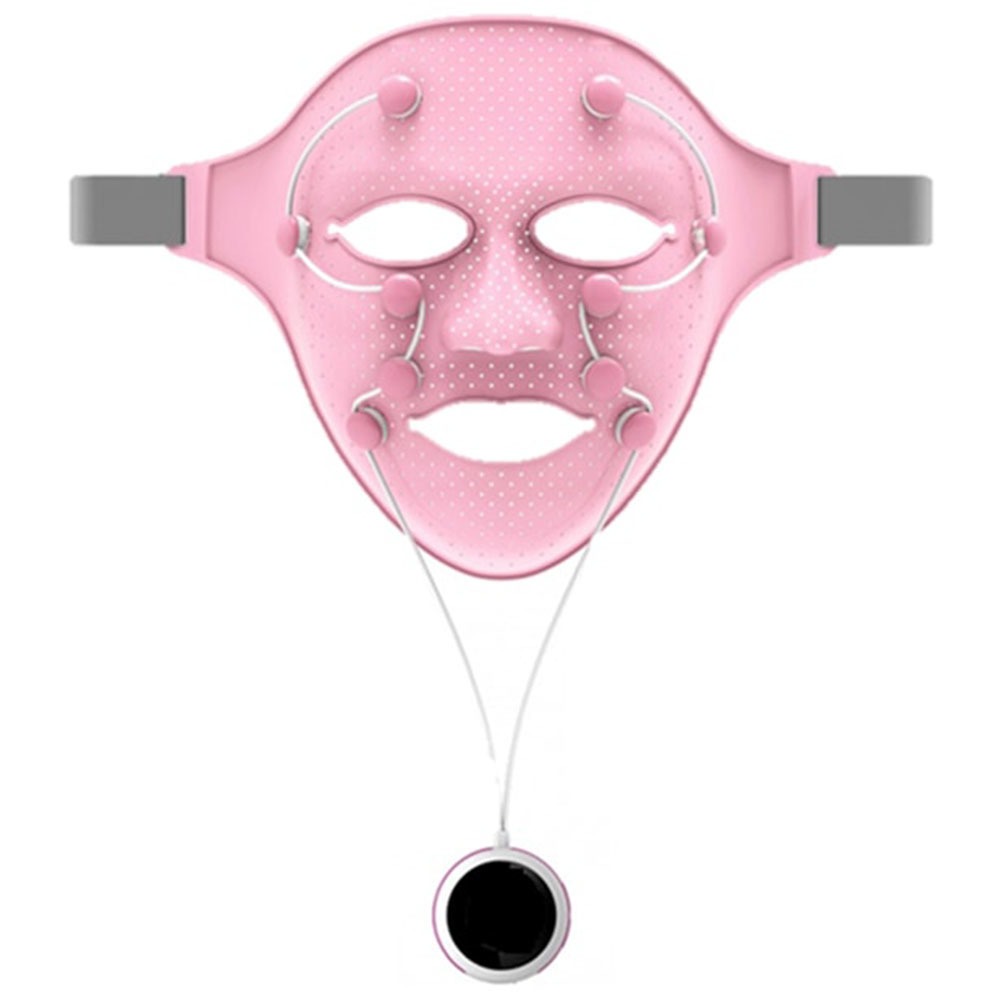 Массажер-маска миостимулятор для лица Gezatone Biolift iFace - фото 1