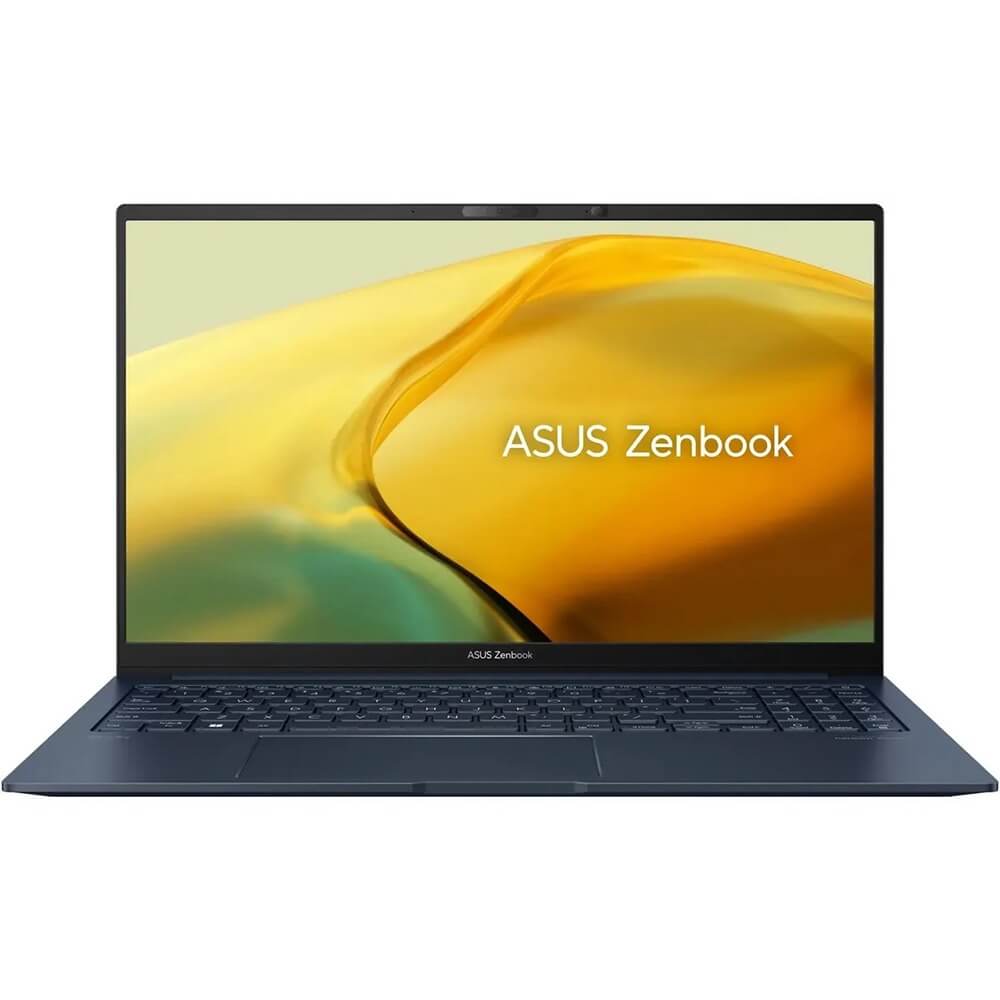 Ноутбук ASUS Zenbook 15 UM3504DA-BN198 (90NB1161-M007C0)
