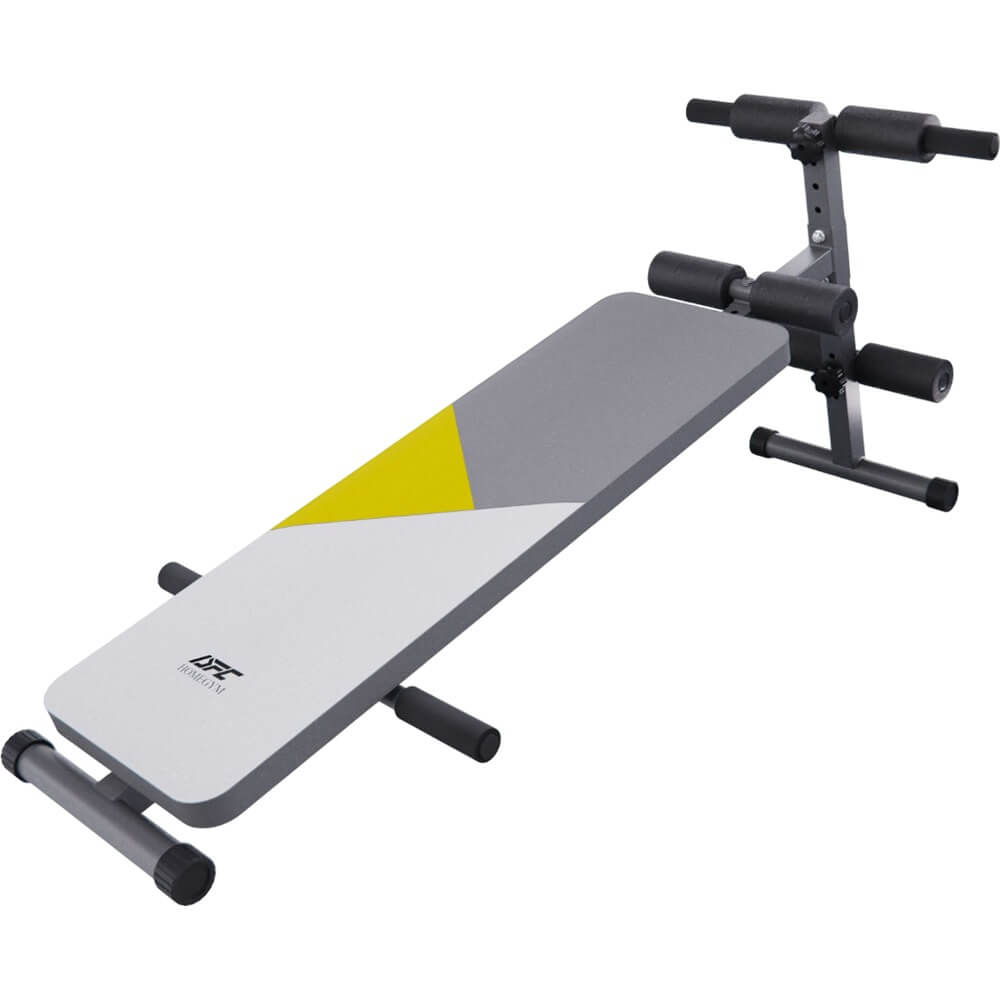 Скамья тренировочная DFC DB1402 7990₽