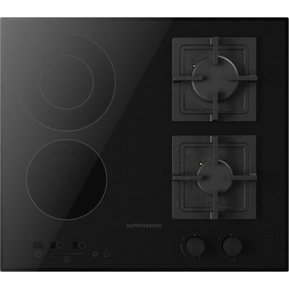 Варочная поверхность Kuppersberg EGS 600