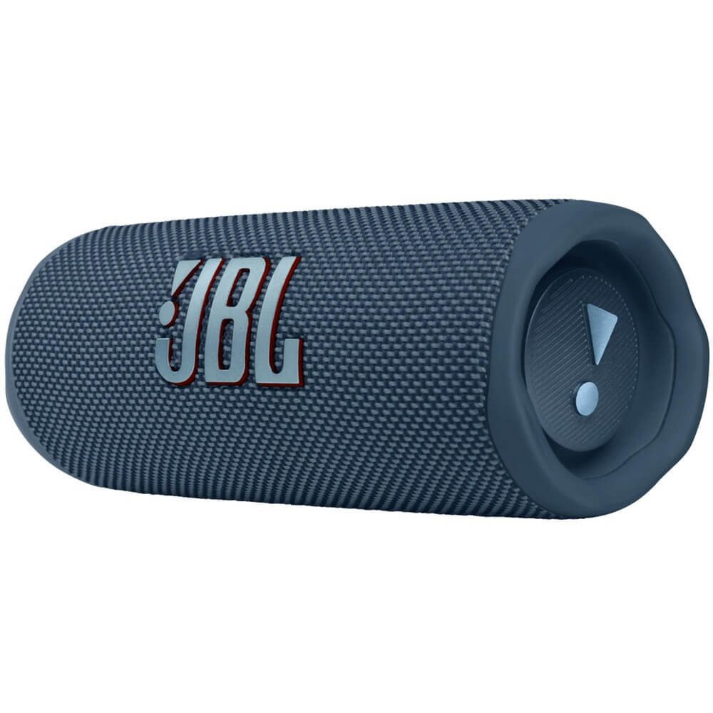 Портативная акустика JBL Flip 6 Blue