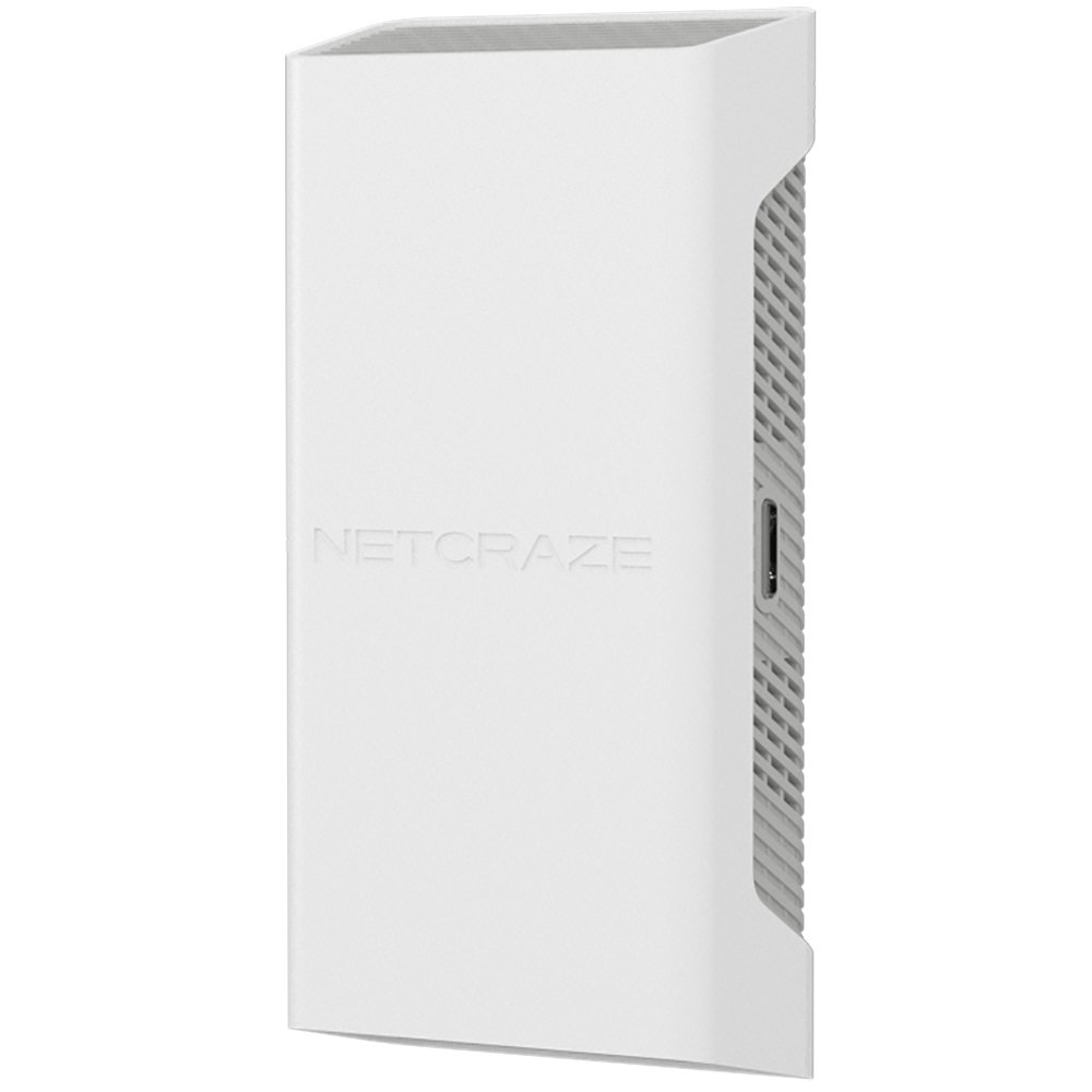 Mesh-ретранслятор Netcraze Buddy 6 SE (NC-4410)