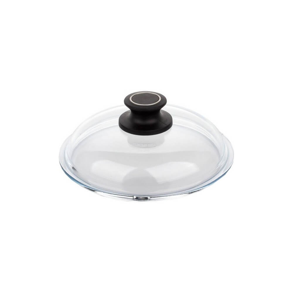 Крышка для посуды AMT Glass Lids 020 от Технопарк