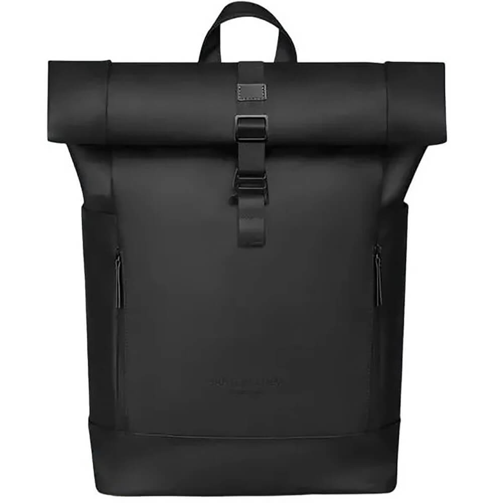 Рюкзак Gaston Luga RE901, чёрный