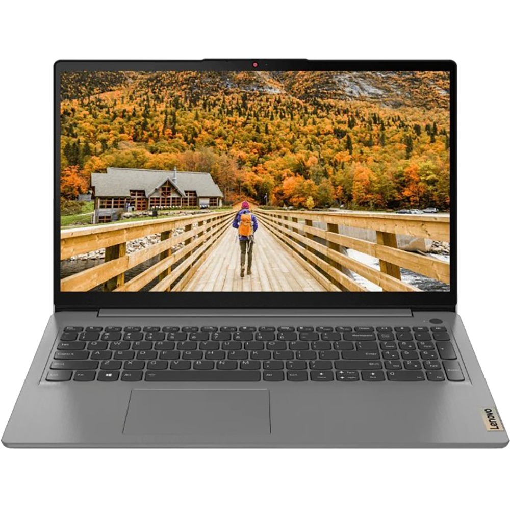 Ноутбук Lenovo IdeaPad 3 15ALC6 (82KU01LPMH)