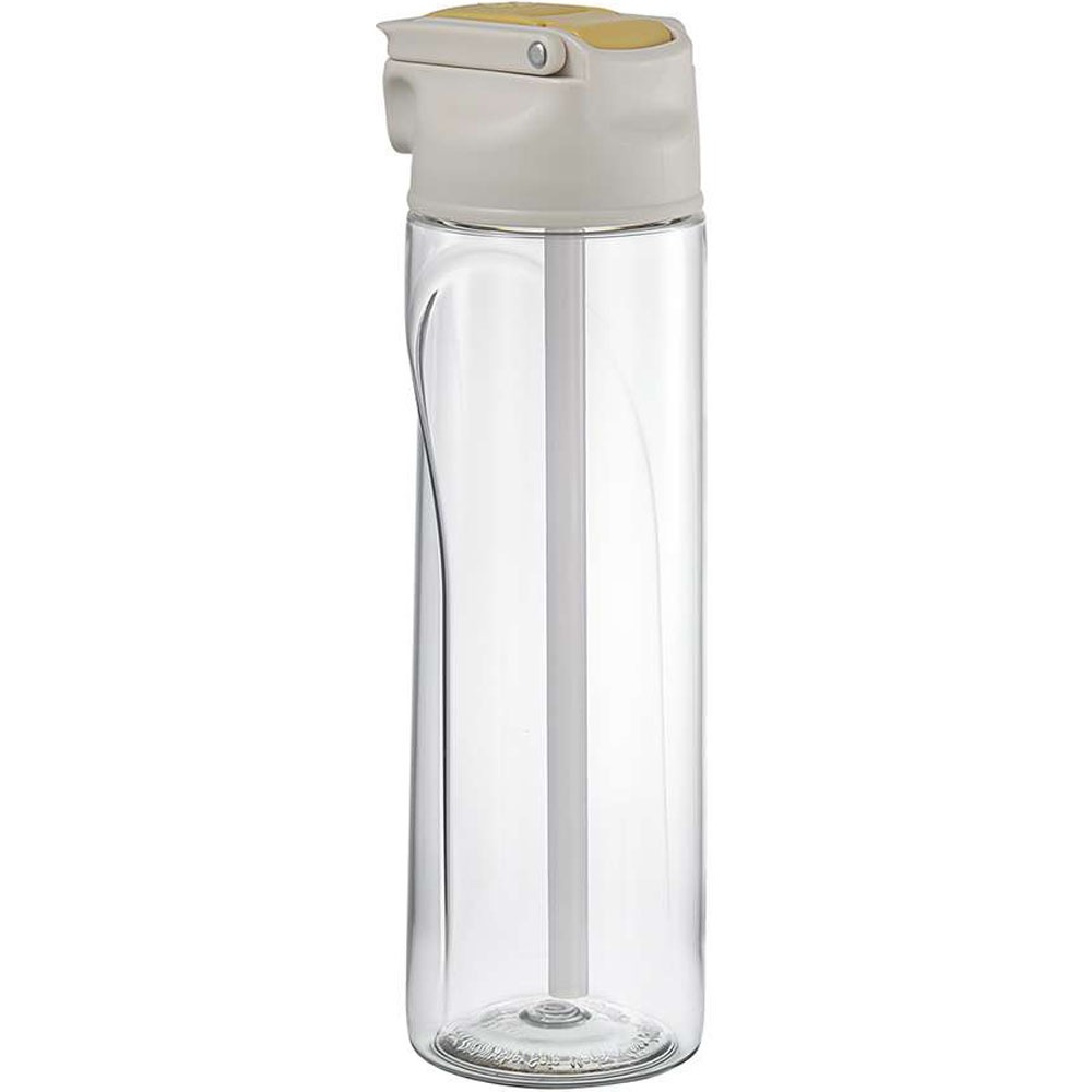 Бутылка для воды Smart Solutions Fresher SH-FR-BTL-TRN-YEL-750
