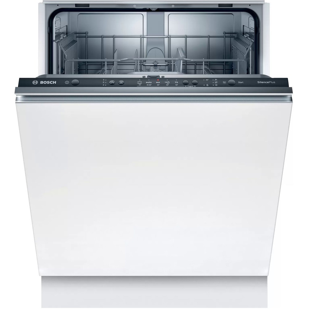 Встраиваемая посудомоечная машина Bosch SMV25DX01R - фото 1