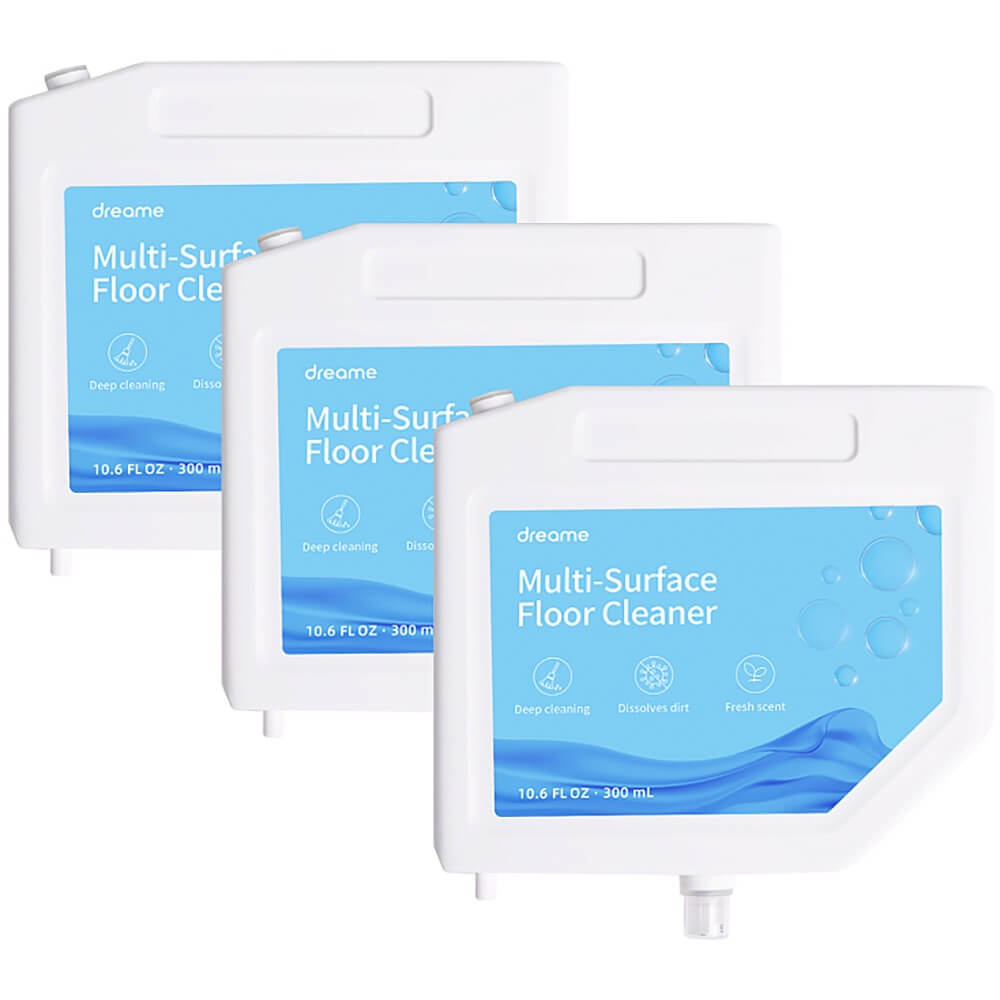 Чистящее средство Dreame Multi-Surface Floor Cleaner AWH6
