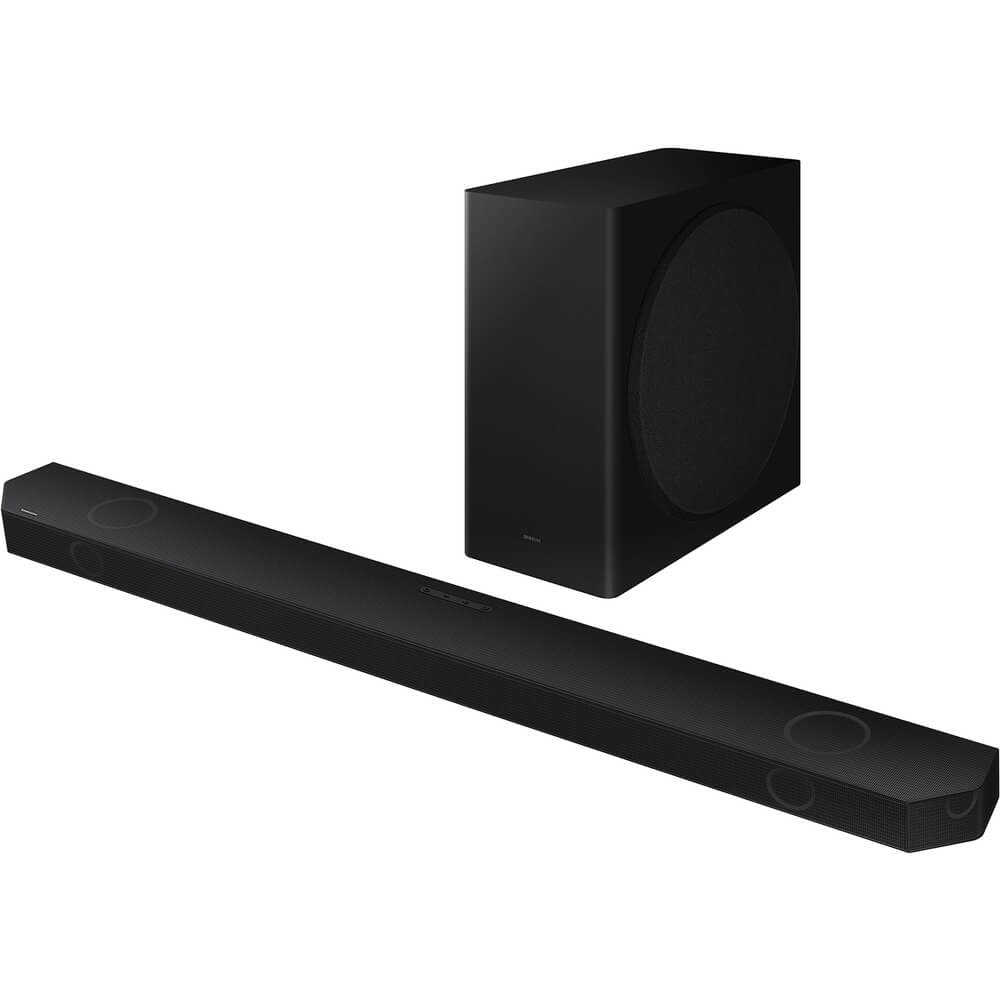 Саундбар Samsung HW-Q800C