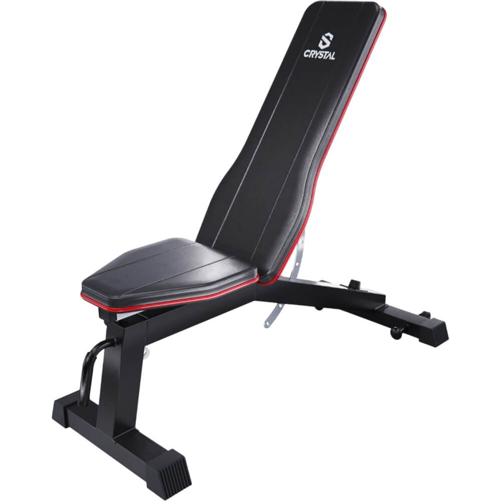 Скамья тренировочная DFC Crystal SJ804 16490₽