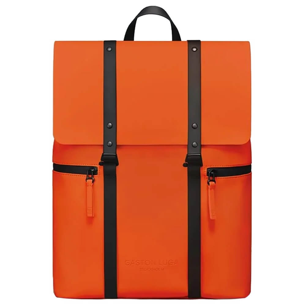 Рюкзак Gaston Luga SPBP13OF Splash 2.0 огненный оранжевый