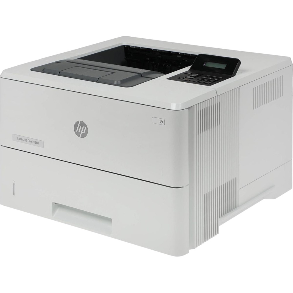 Принтер HP LaserJet Pro M501dn (J8H61A)