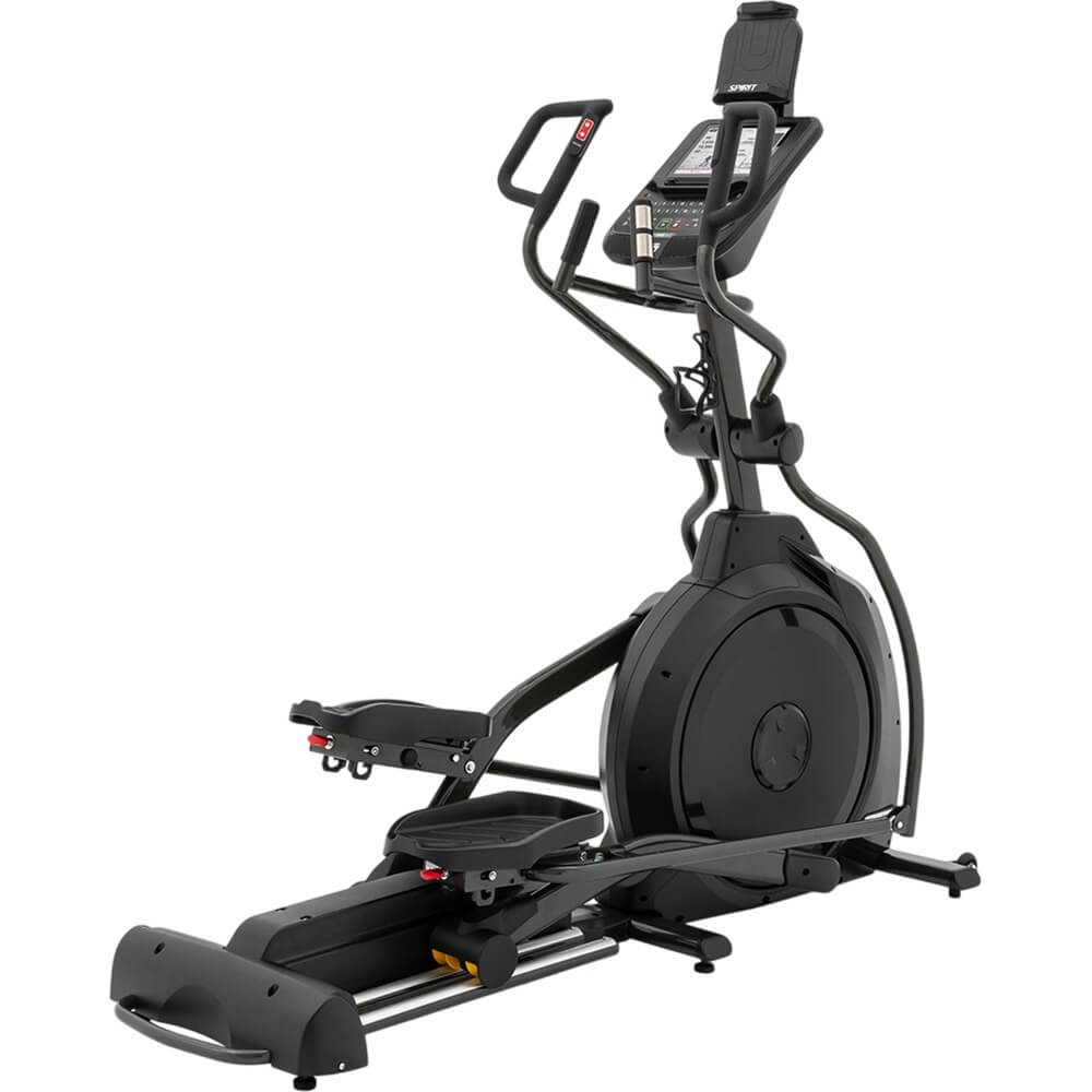 Эллиптический тренажёр Spirit XE395 ENT