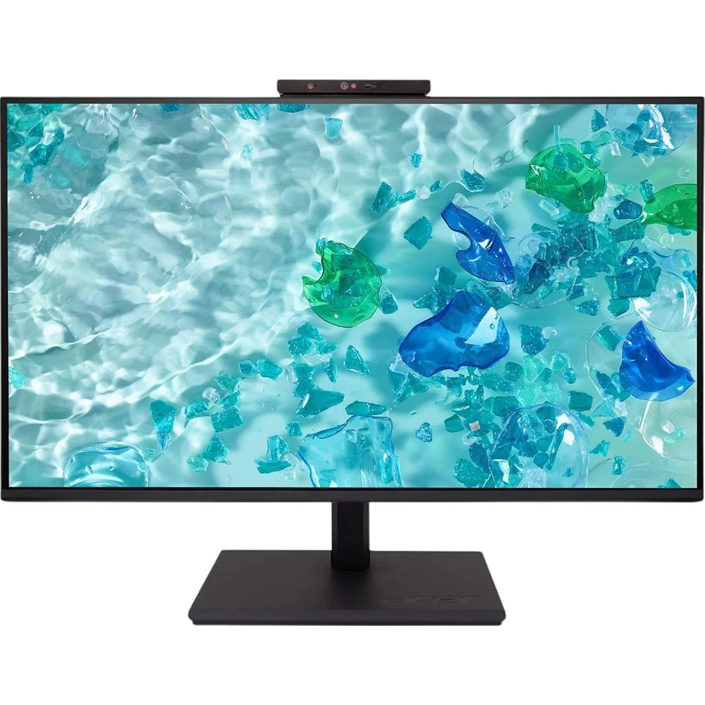 Монитор Acer B277UD6bmiiprczx