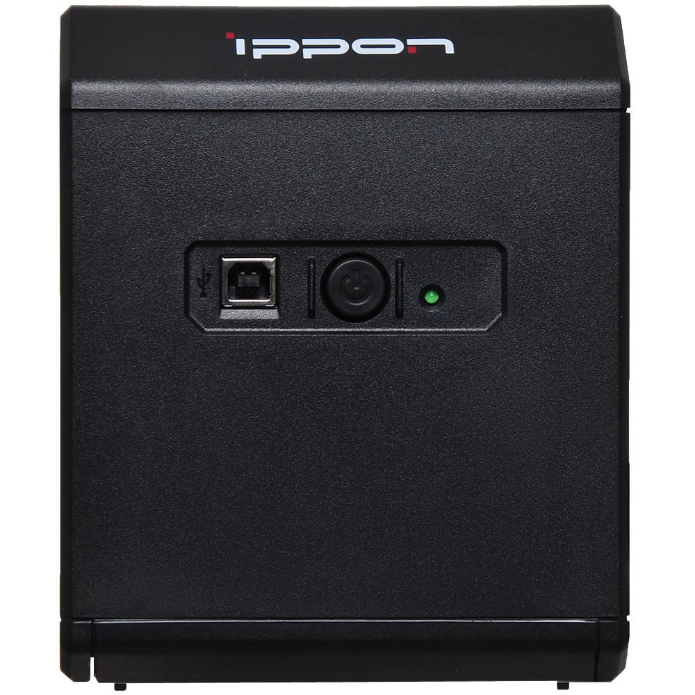 Источник бесперебойного питания IPPON Back Comfo Pro II 1050 - фото 1