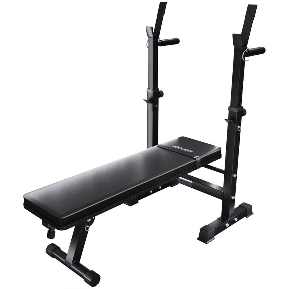 Скамья тренировочная Скамья тренировочная DFC Melkin MKBP01 13190₽