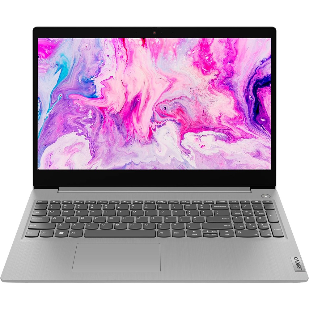 Ноутбук Lenovo IdeaPad 3 (81WQ006DRK)