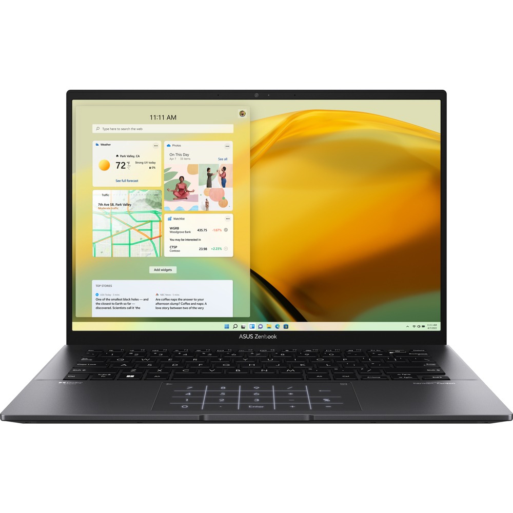 Ноутбук ASUS ZenBook UM3402YA-KP290 90NB0W95-M00J70 9749000₽
