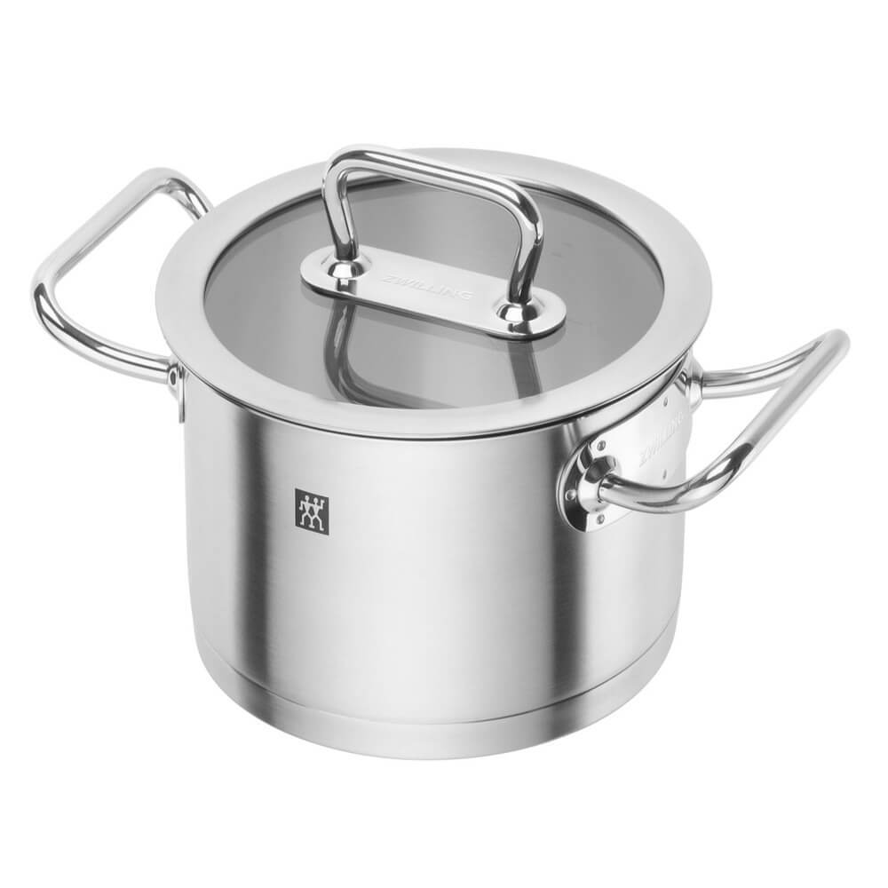 Кастрюля Zwilling Pro 65123-240