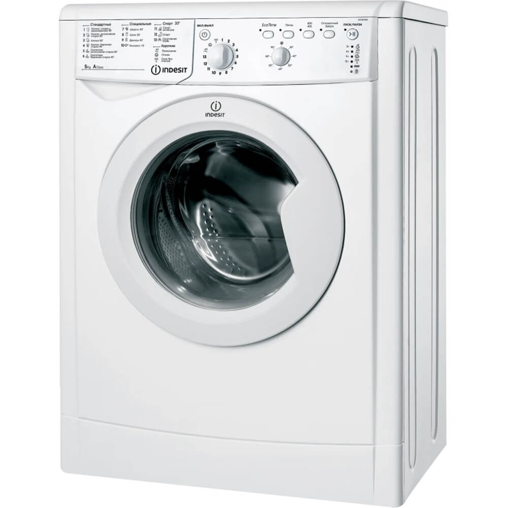 Стиральная машина Indesit IWSB 5085