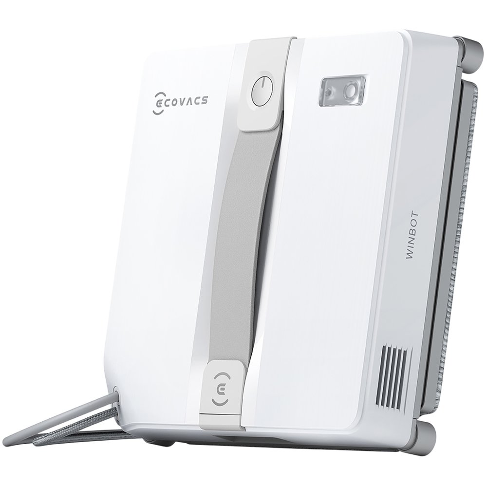 Робот-мойщик окон Ecovacs Winbot Mini White (WG841-01)