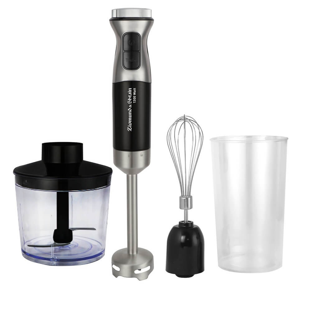 Блендер Zigmund Shtain BH-241 M