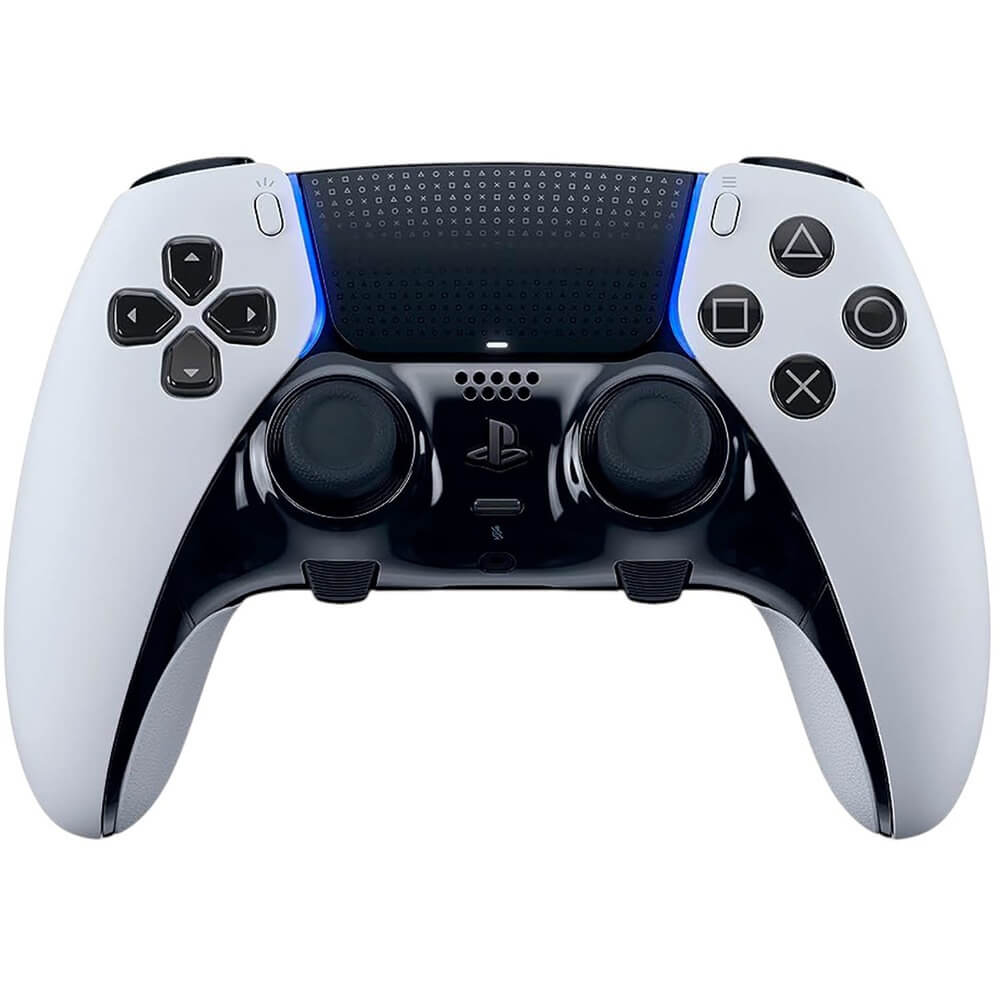 Геймпад Sony PS5 DualSense Edge White