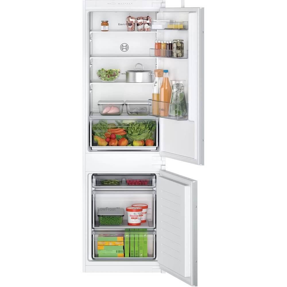 Встраиваемый холодильник Bosch KIV86NS20R от Технопарк