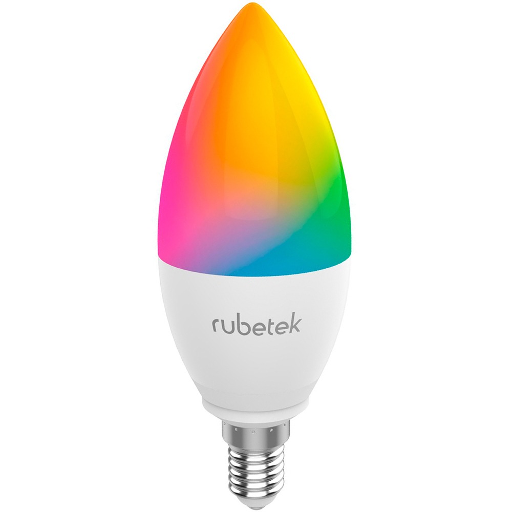 Умная лампа Rubetek RL-3104 - фото 1