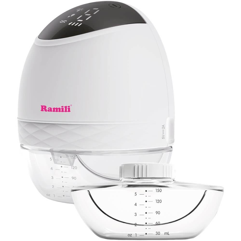 Молокоотсос Ramili SE500SE500TB