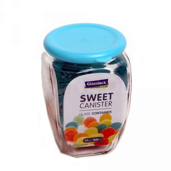 Посуда для хранения продуктов Glasslock IP-536L