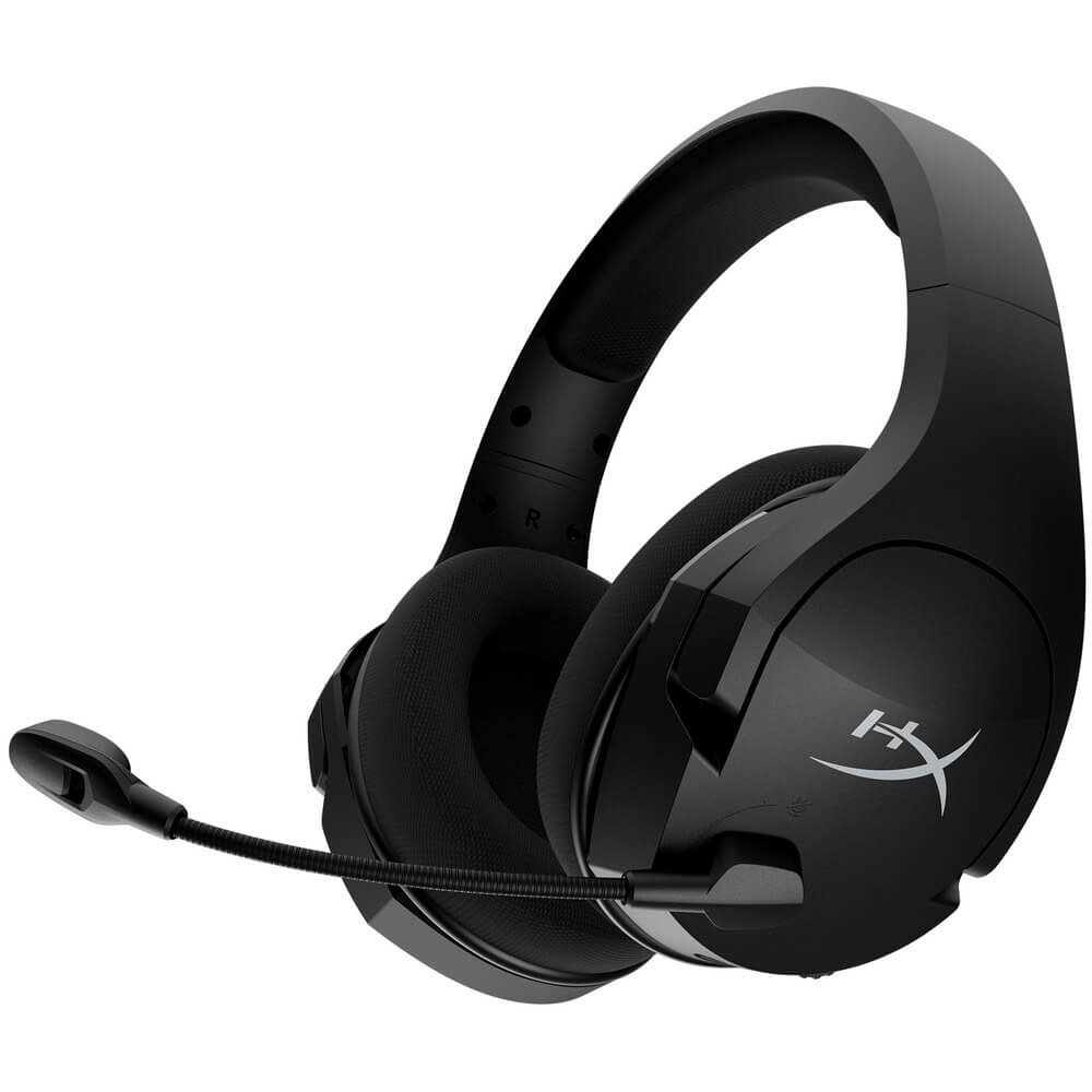 Компьютерная гарнитура HyperX Stinger Core WL71 Headset PC 979000₽