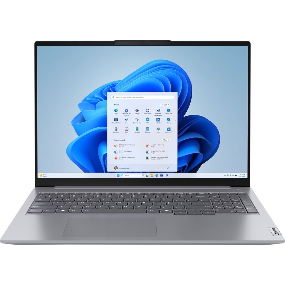Ноутбук Lenovo ThinkBook (21MW00AXSA)