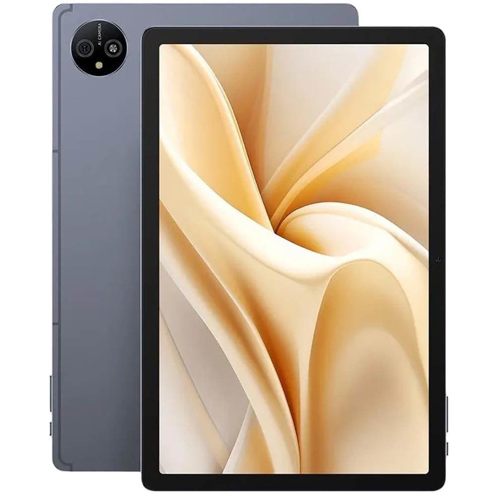 Планшет Ulefone Tab A11 Pro LTE 256 ГБ серый космос