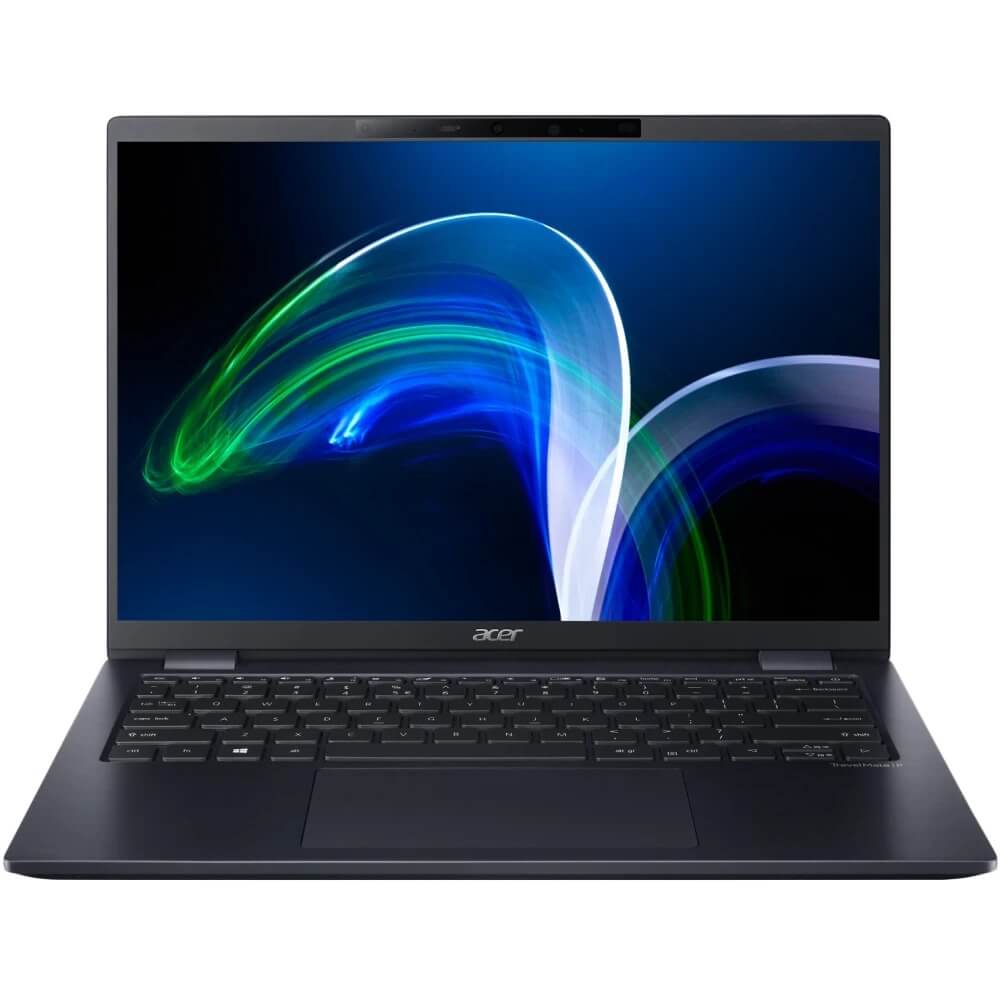 Ноутбук Acer Travel Mate TMP614P-52-758G (NX.VSZER.006)