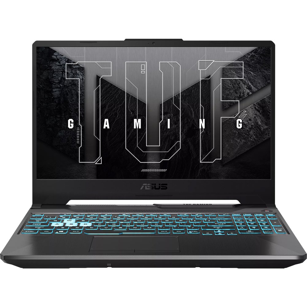 Ноутбук игровой ASUS TUF Gaming A15 FA506NCQ-HN031 — фото 1