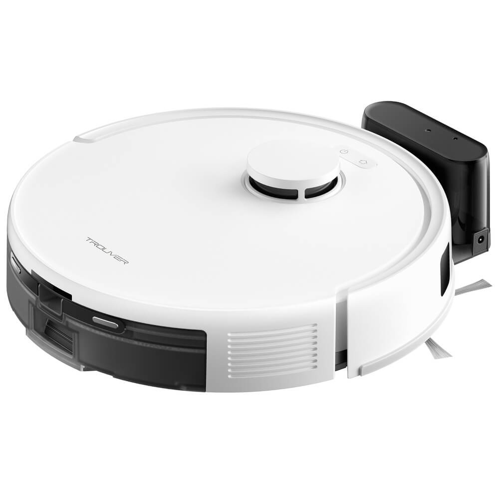 Робот-пылесос Trouver E20s Pro (RLE24SA)