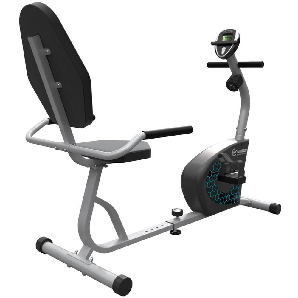 Велотренажёр DFC Kondition GBYQ-2309D 22990₽