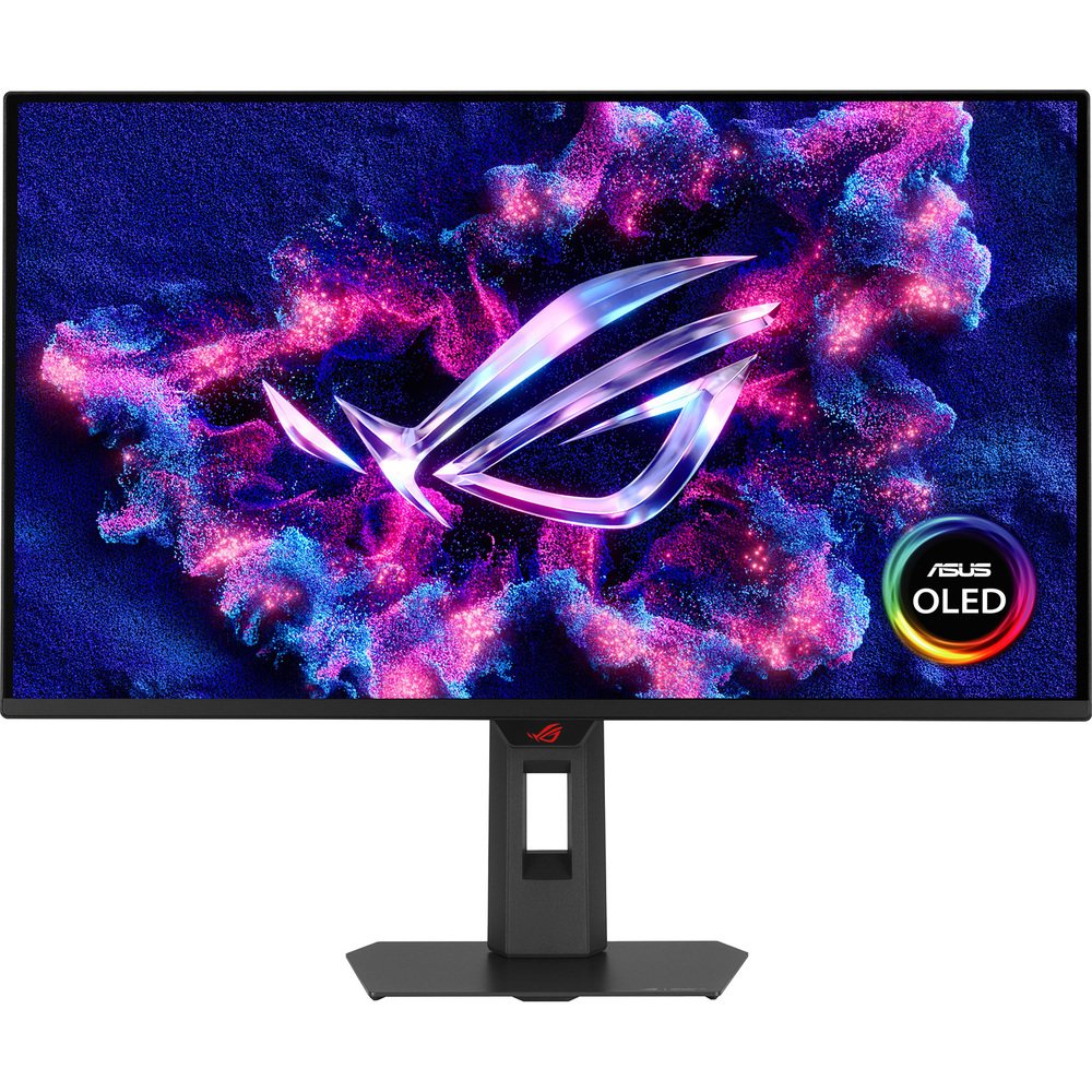 Монитор ASUS XG27AQDMES QD-OLED