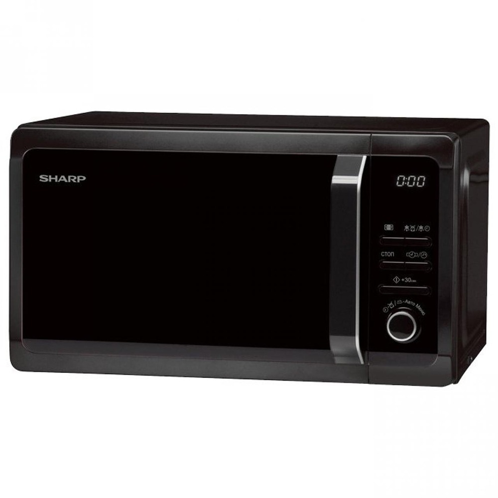 Микроволновая печь Sharp R-6852RK