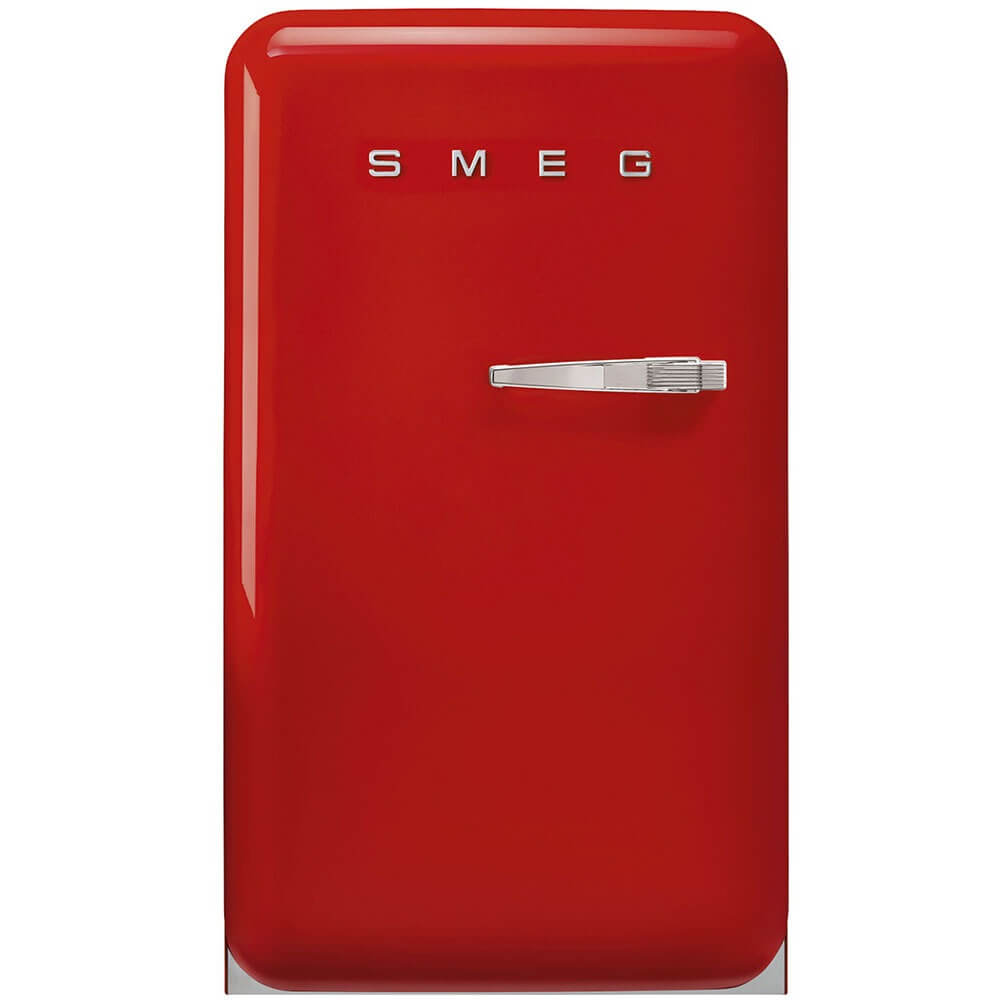 Холодильник Smeg FAB10LRD6