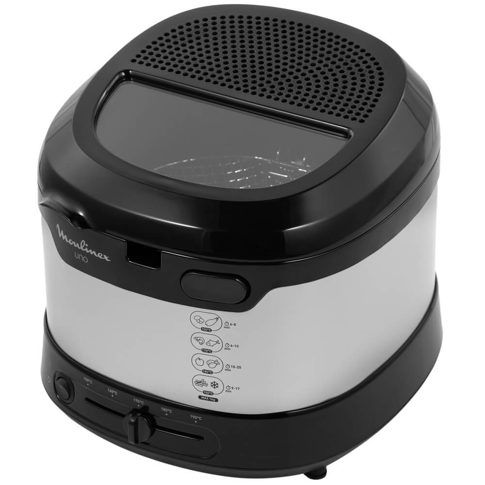 Фритюрница Moulinex AF215D10
