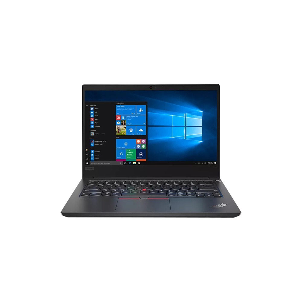 Ноутбук Lenovo ThinkPad E14 20RA000XRT