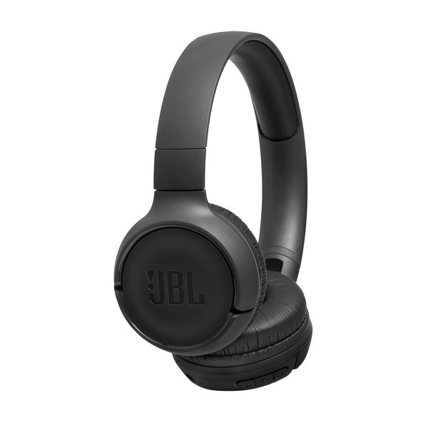 Наушники JBL TUNE 500BT, чёрный