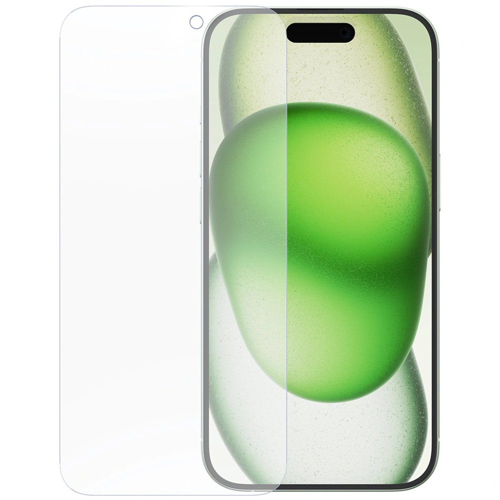 Защитная пленка Ugreen SP428 Matte Screen для iPhone 15 Plus/16 Plus 1 шт прозрачный (25646)