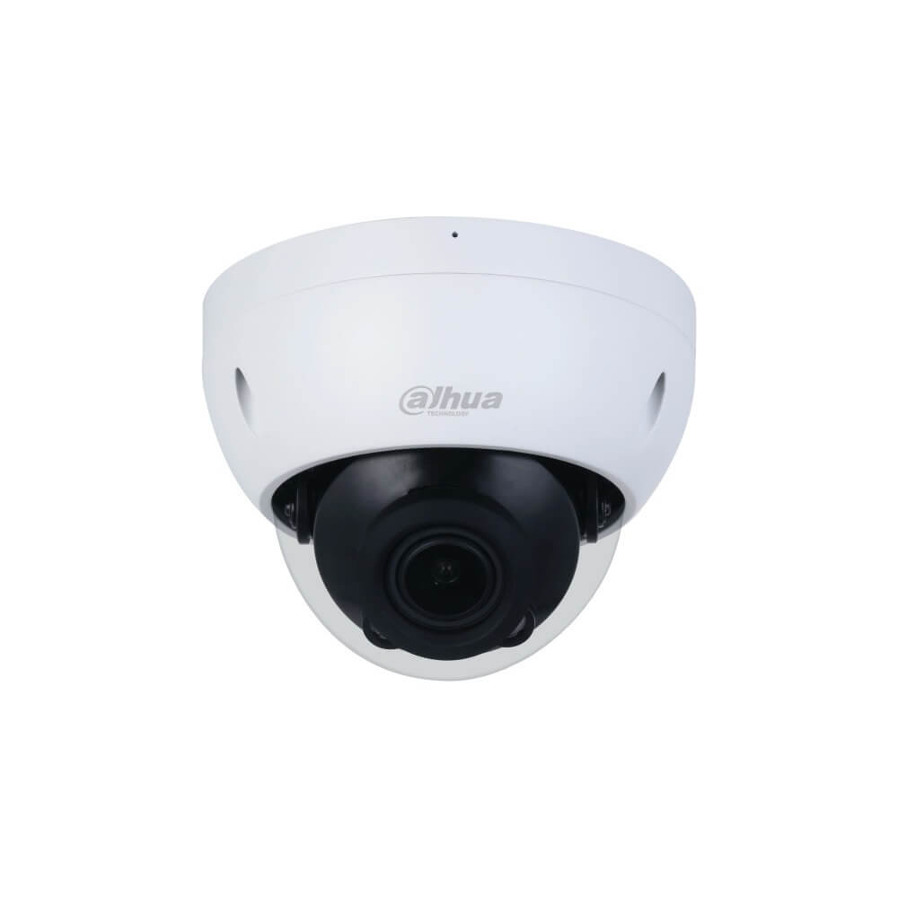 IP-камера Dahua DH-IPC-HDBW2441RP-ZS, цвет белый - фото 1