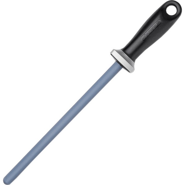 Ножеточка Wuesthof Sharpening steel 4455, цвет чёрный