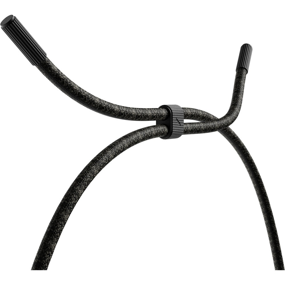 тёмно-серый SLING-CLIC-GRY