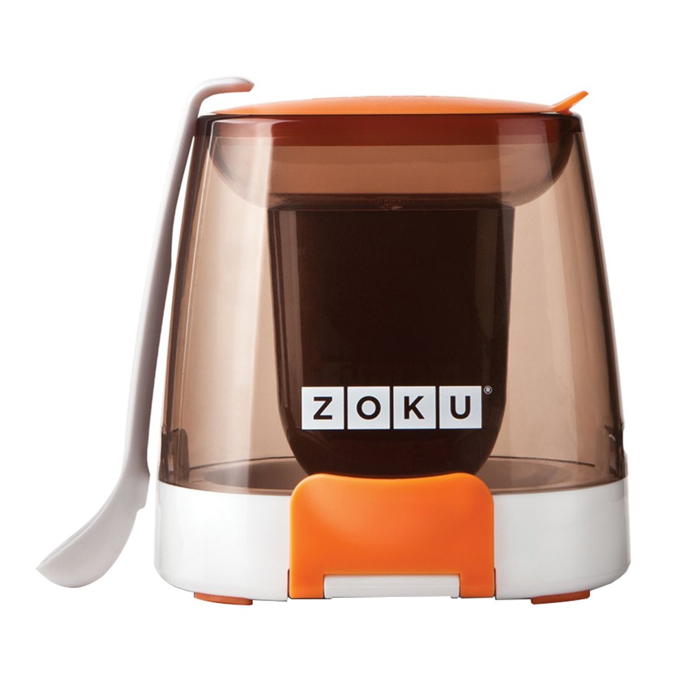 Набор для приготовления глазури Zoku Chocolate Station ZK111