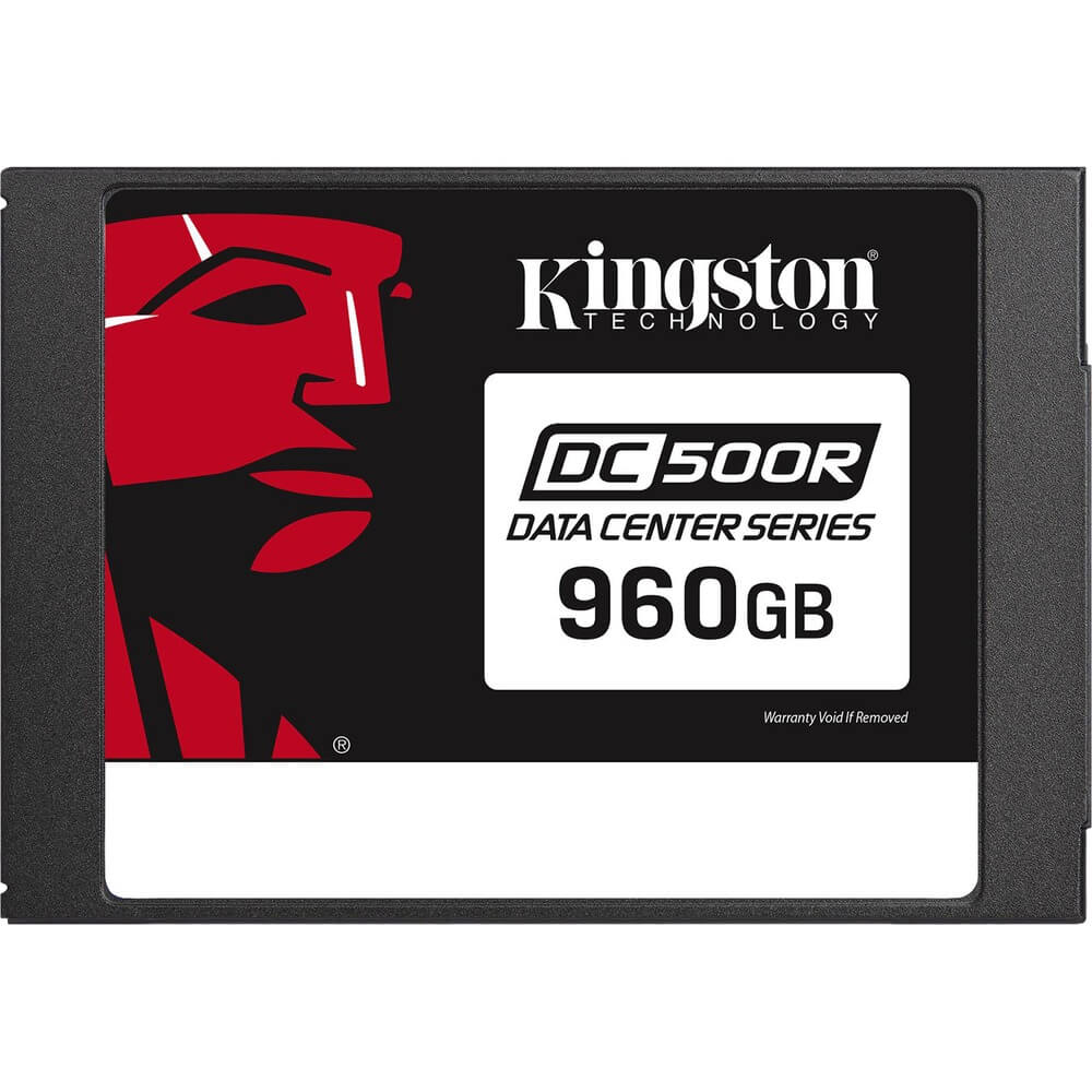 Жесткий диск Kingston DC500R 960GB (SEDC500R960G)